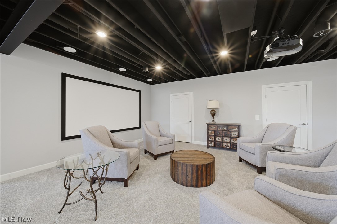 Scotsbury Glen - Residential