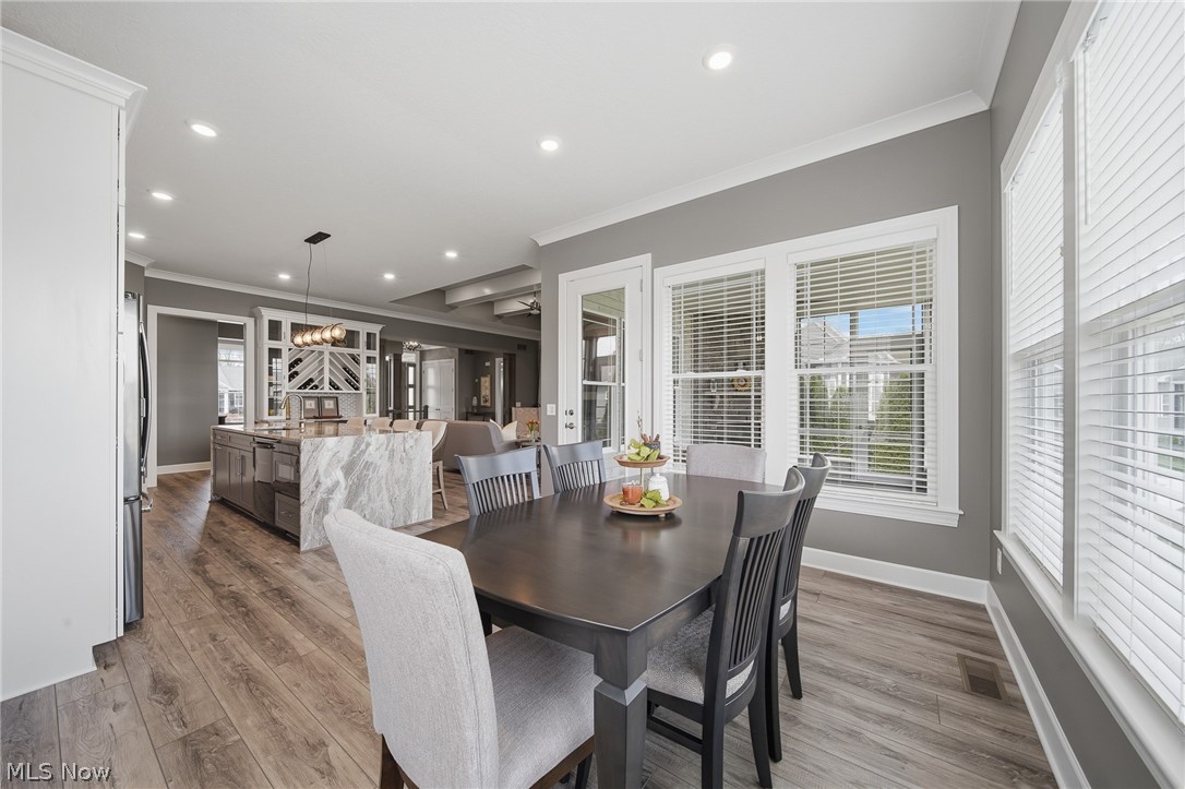 Scotsbury Glen - Residential