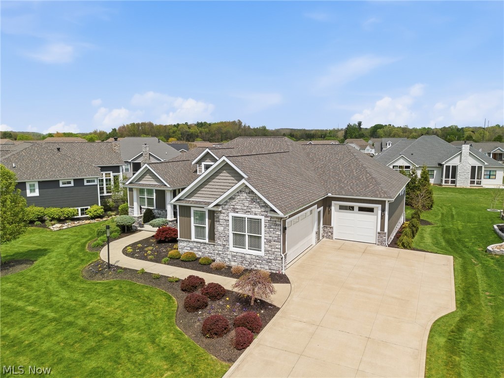 Scotsbury Glen - Residential