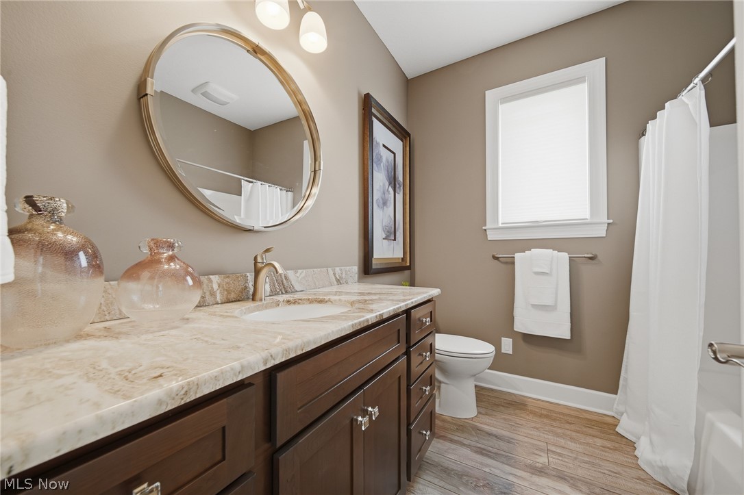 Scotsbury Glen - Residential
