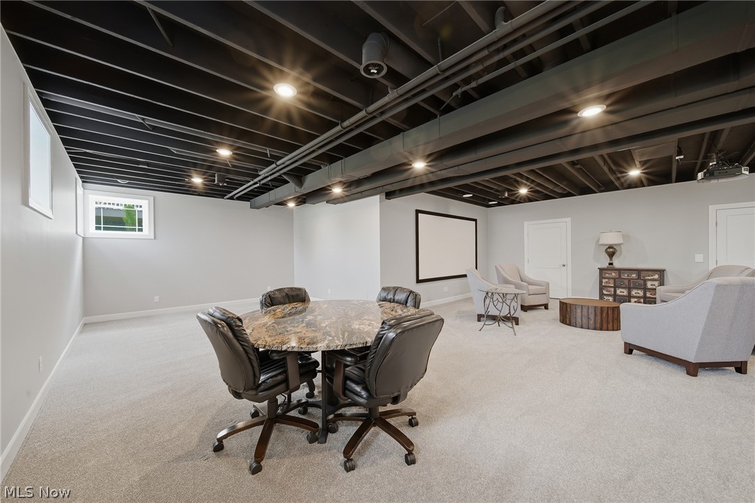 Scotsbury Glen - Residential