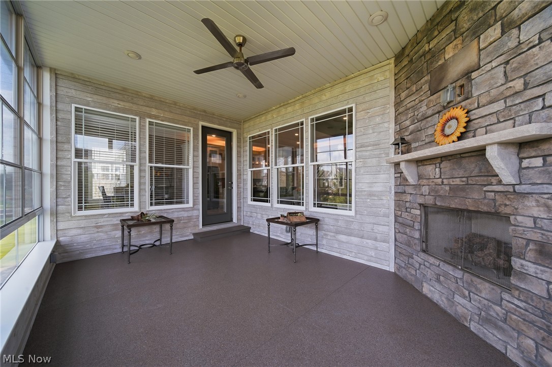 Scotsbury Glen - Residential