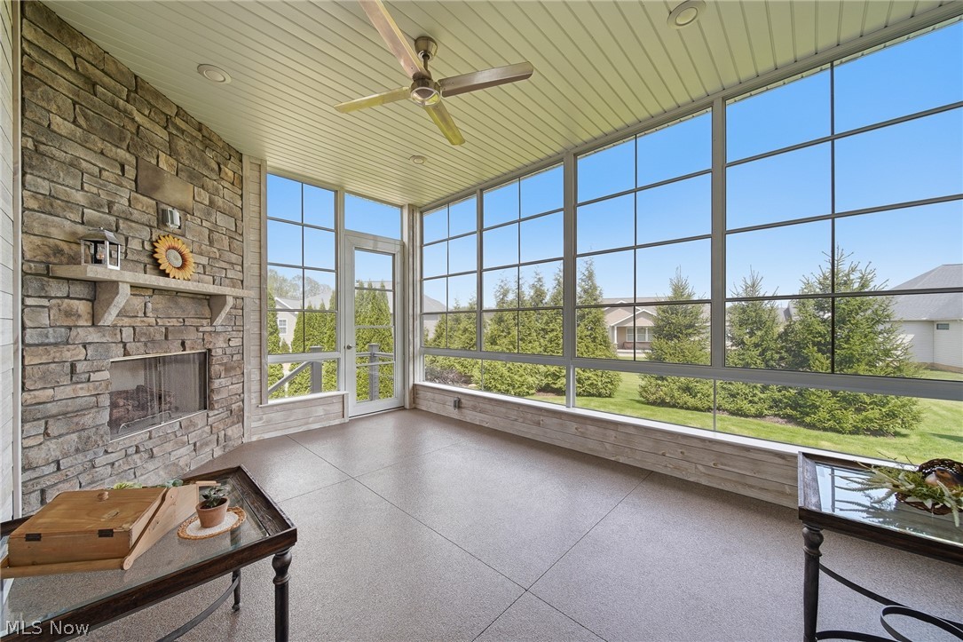 Scotsbury Glen - Residential
