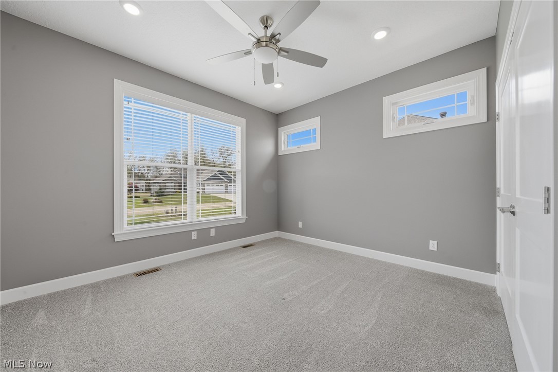 Scotsbury Glen - Residential