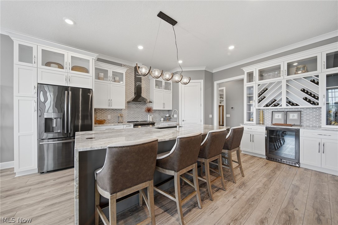 Scotsbury Glen - Residential