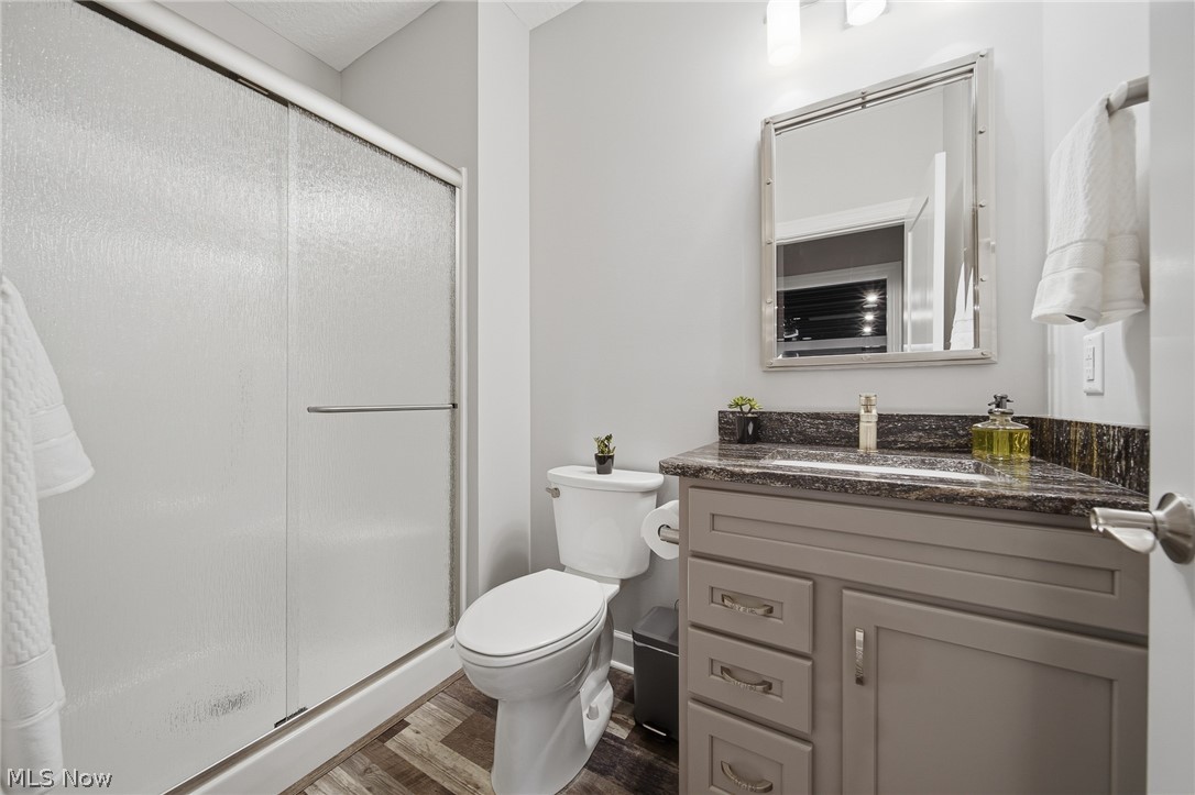 Scotsbury Glen - Residential
