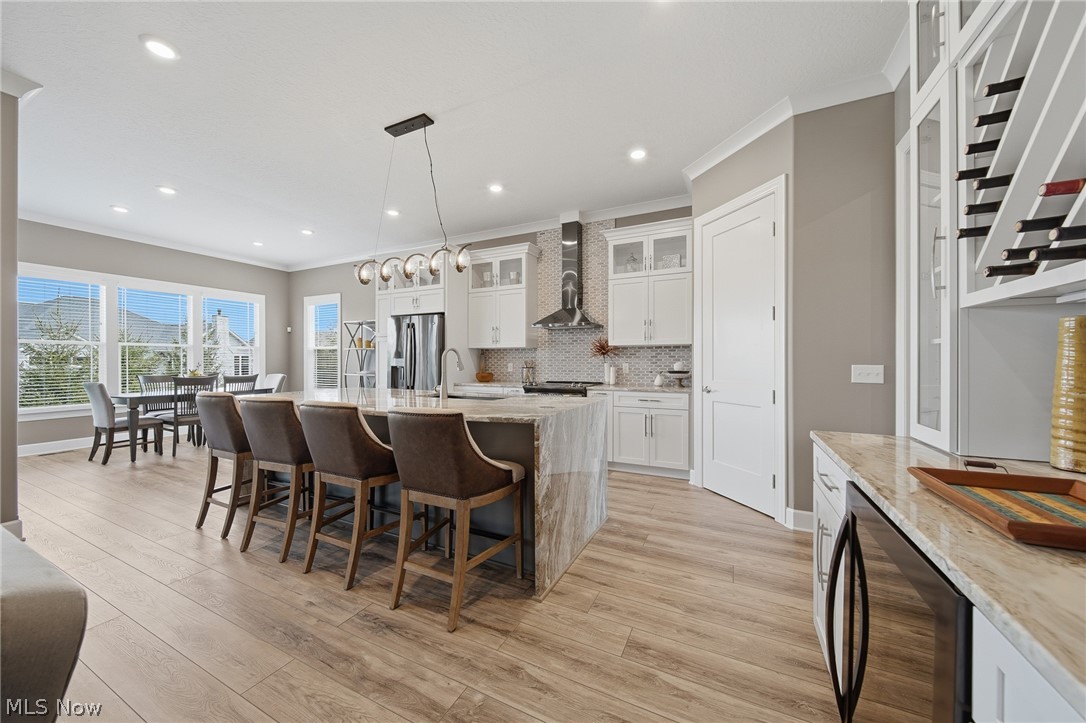 Scotsbury Glen - Residential