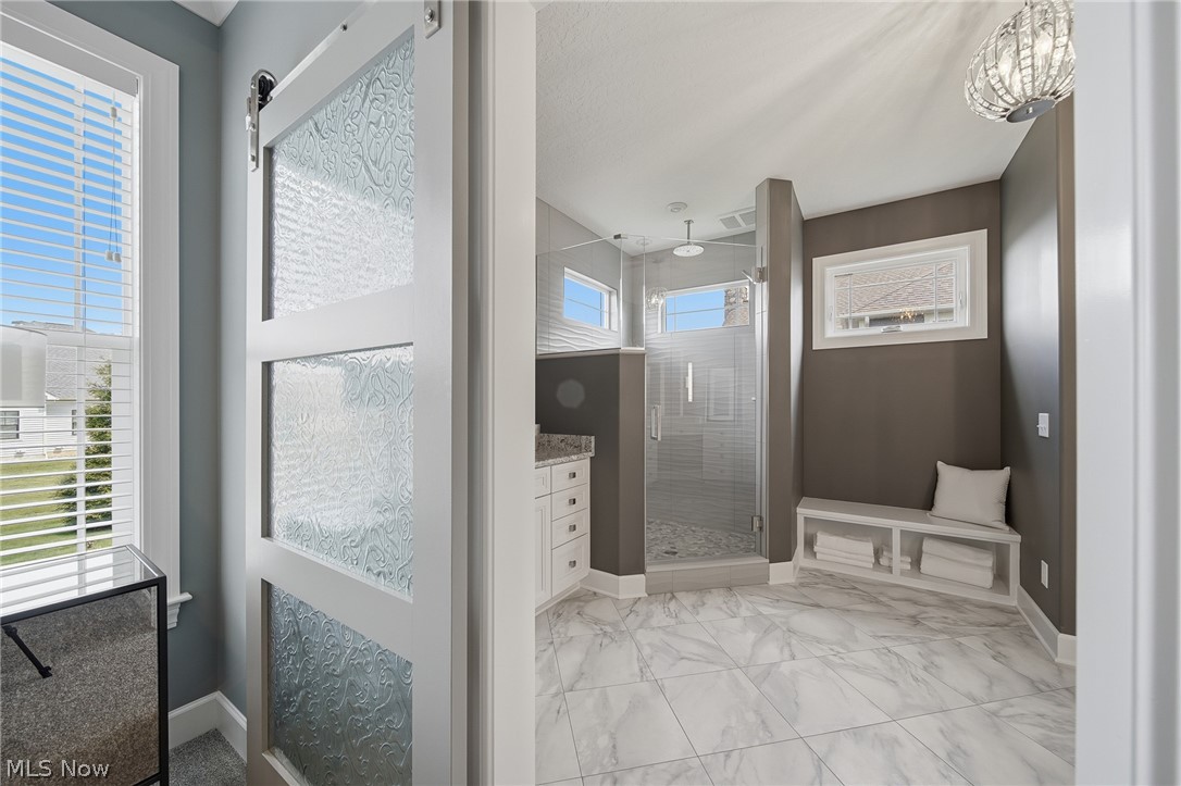 Scotsbury Glen - Residential
