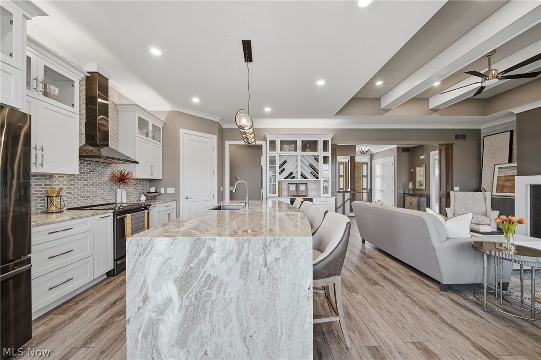 Scotsbury Glen - Residential