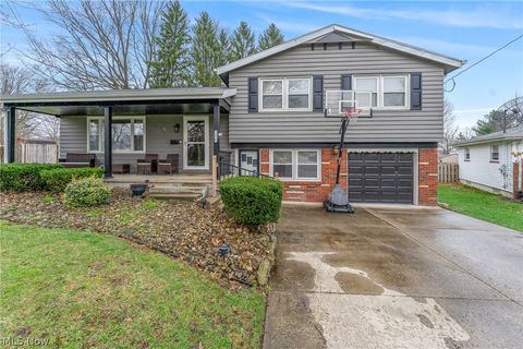 Homes For Sale - 1870 Basil Avenue<br/> Mahoning County, Poland, OH 44514