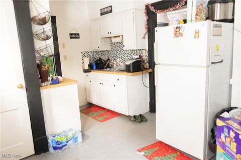 Tiny photo for 12016 Soika Avenue, Cleveland, OH 44120 (MLS # 5179679)