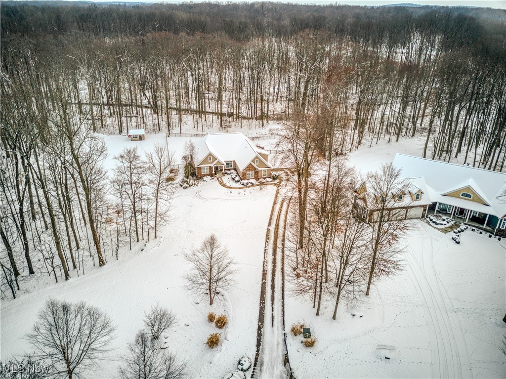 3754 Heron Creek Drive, Rootstown, Ohio image 3