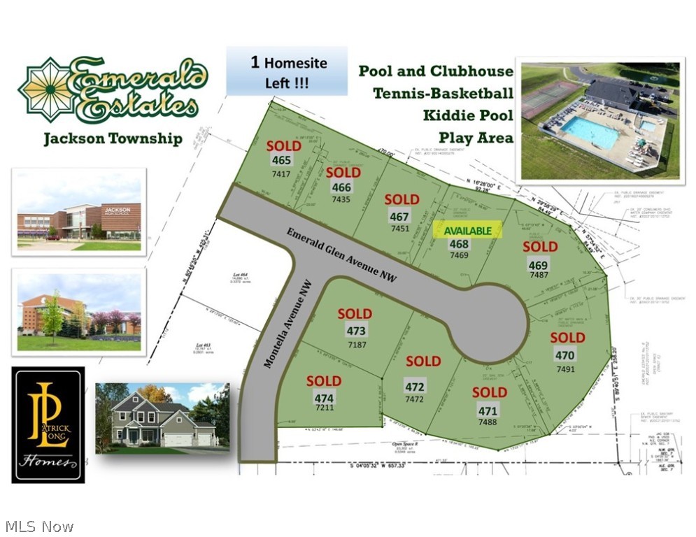 Emerald Estates - Residential