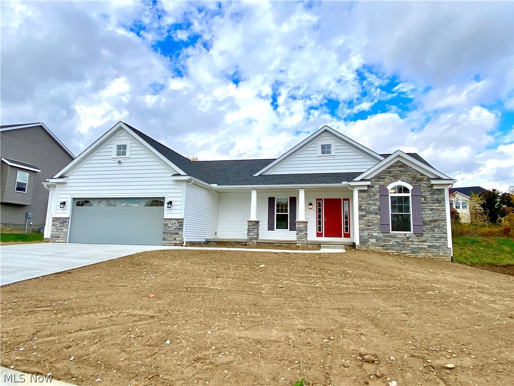 Emerald Estates - Residential