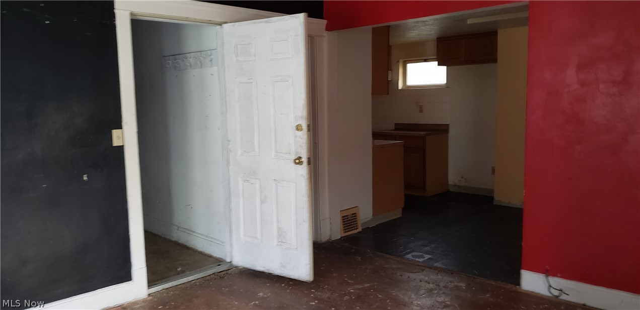 Alfred Adams - Residential Income