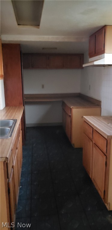 Alfred Adams - Residential Income