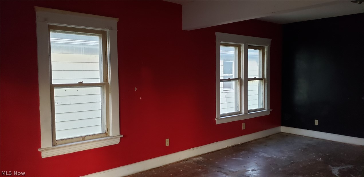 Alfred Adams - Residential Income