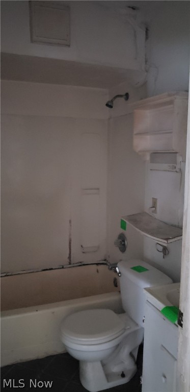 Alfred Adams - Residential Income