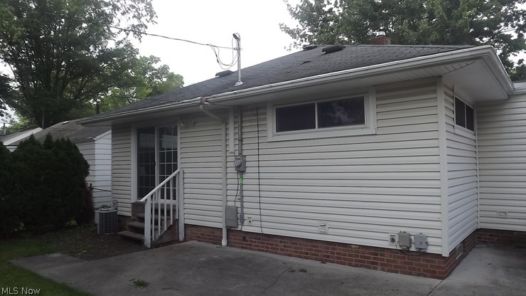 North Western Sales Cos West - Residential Lease