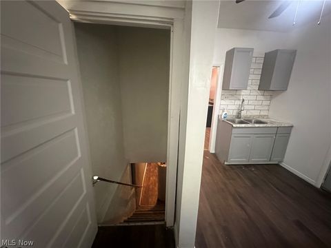 Tiny photo for 875 E 131st Street, Cleveland, OH 44108 (MLS # 5220957)