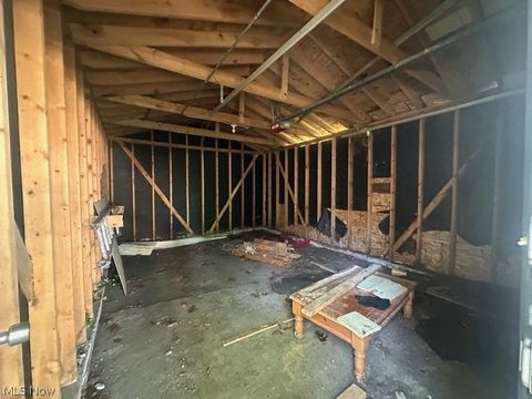 Tiny photo for 875 E 131st Street, Cleveland, OH 44108 (MLS # 5220957)