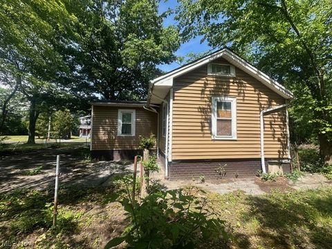 Tiny photo for 875 E 131st Street, Cleveland, OH 44108 (MLS # 5220957)