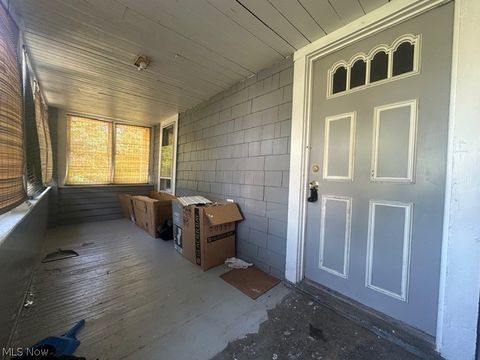 Tiny photo for 875 E 131st Street, Cleveland, OH 44108 (MLS # 5220957)