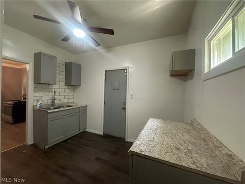 Tiny photo for 875 E 131st Street, Cleveland, OH 44108 (MLS # 5220957)