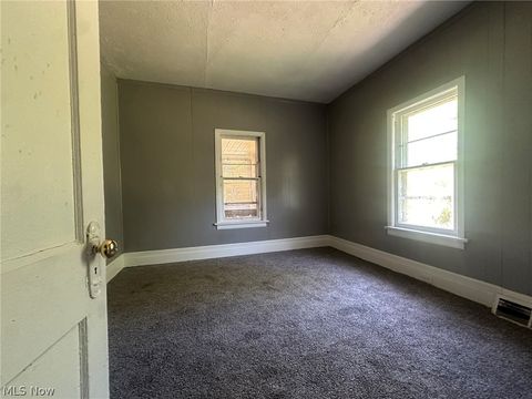 Tiny photo for 875 E 131st Street, Cleveland, OH 44108 (MLS # 5220957)