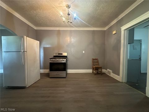Tiny photo for 875 E 131st Street, Cleveland, OH 44108 (MLS # 5220957)