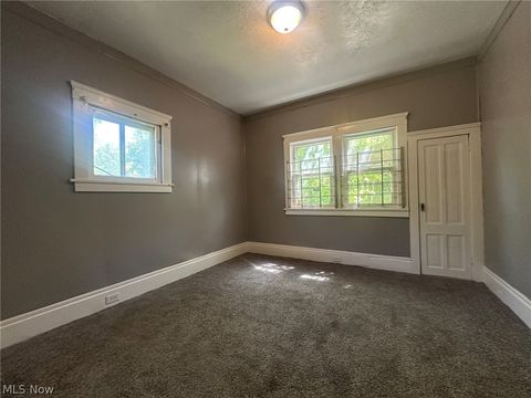 Tiny photo for 875 E 131st Street, Cleveland, OH 44108 (MLS # 5220957)