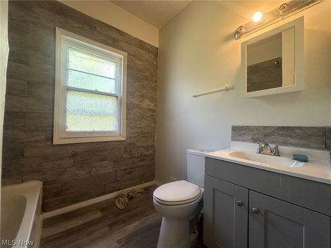 Tiny photo for 875 E 131st Street, Cleveland, OH 44108 (MLS # 5220957)