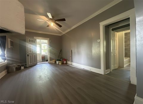 Tiny photo for 875 E 131st Street, Cleveland, OH 44108 (MLS # 5220957)