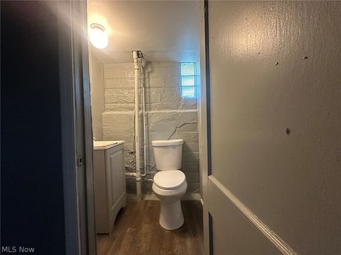 Tiny photo for 875 E 131st Street, Cleveland, OH 44108 (MLS # 5220957)