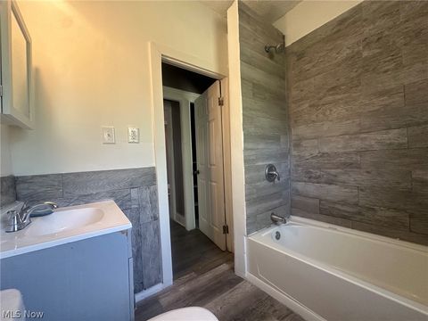 Tiny photo for 875 E 131st Street, Cleveland, OH 44108 (MLS # 5220957)