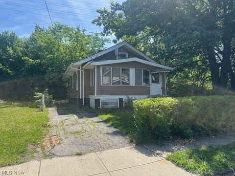 Tiny photo for 875 E 131st Street, Cleveland, OH 44108 (MLS # 5220957)