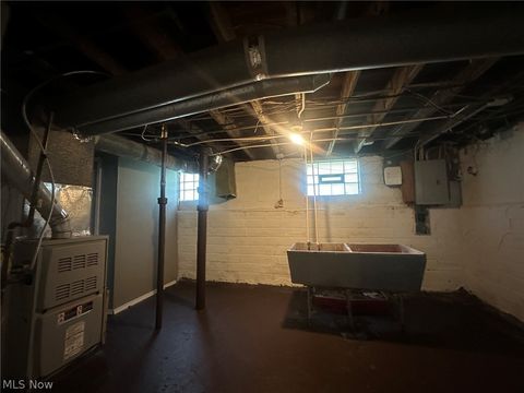 Tiny photo for 875 E 131st Street, Cleveland, OH 44108 (MLS # 5220957)