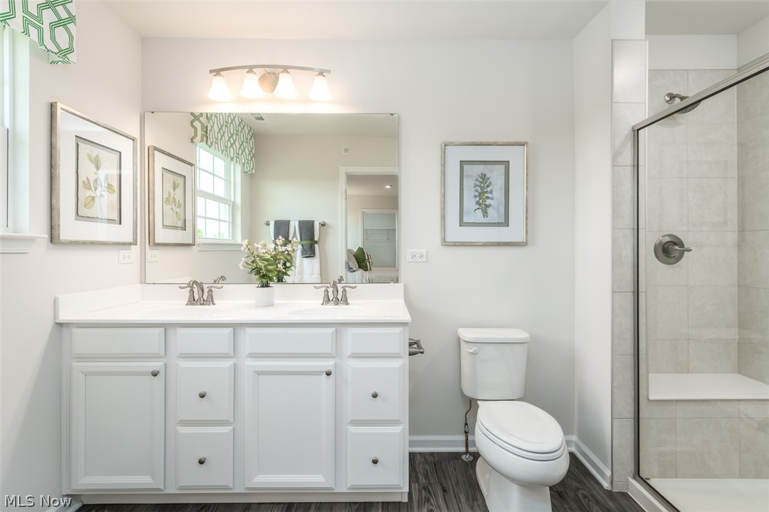 Sandy Ridge - Residential