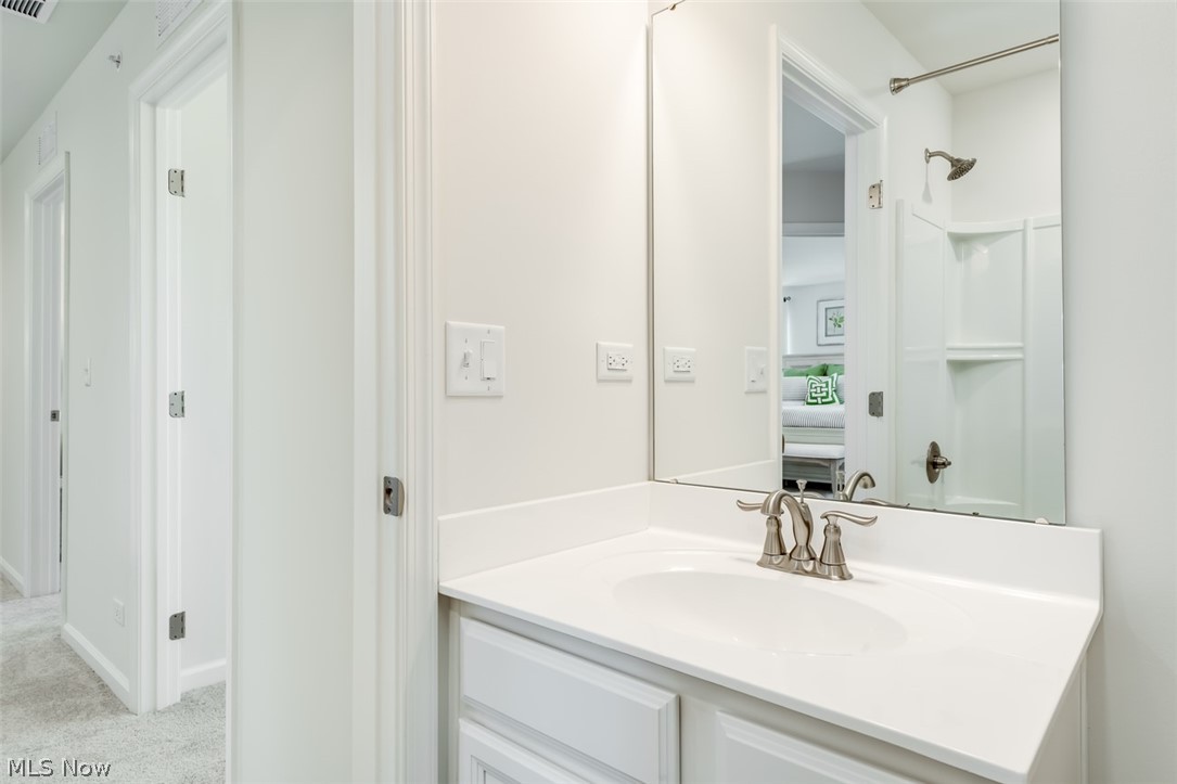 Sandy Ridge - Residential