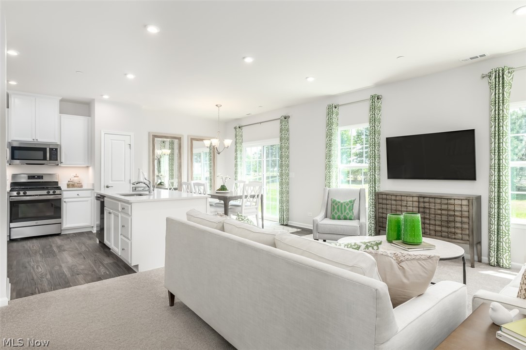 Sandy Ridge - Residential