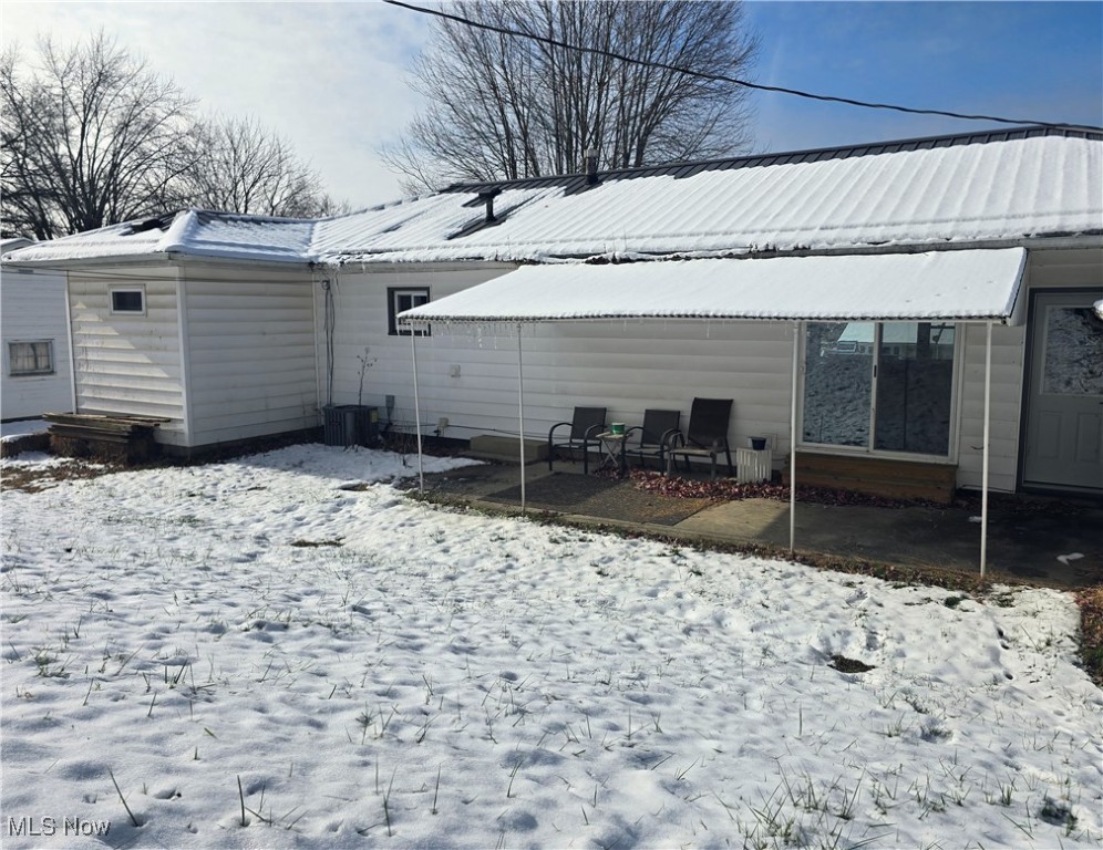 Hays Walnut Heights Sub - Residential