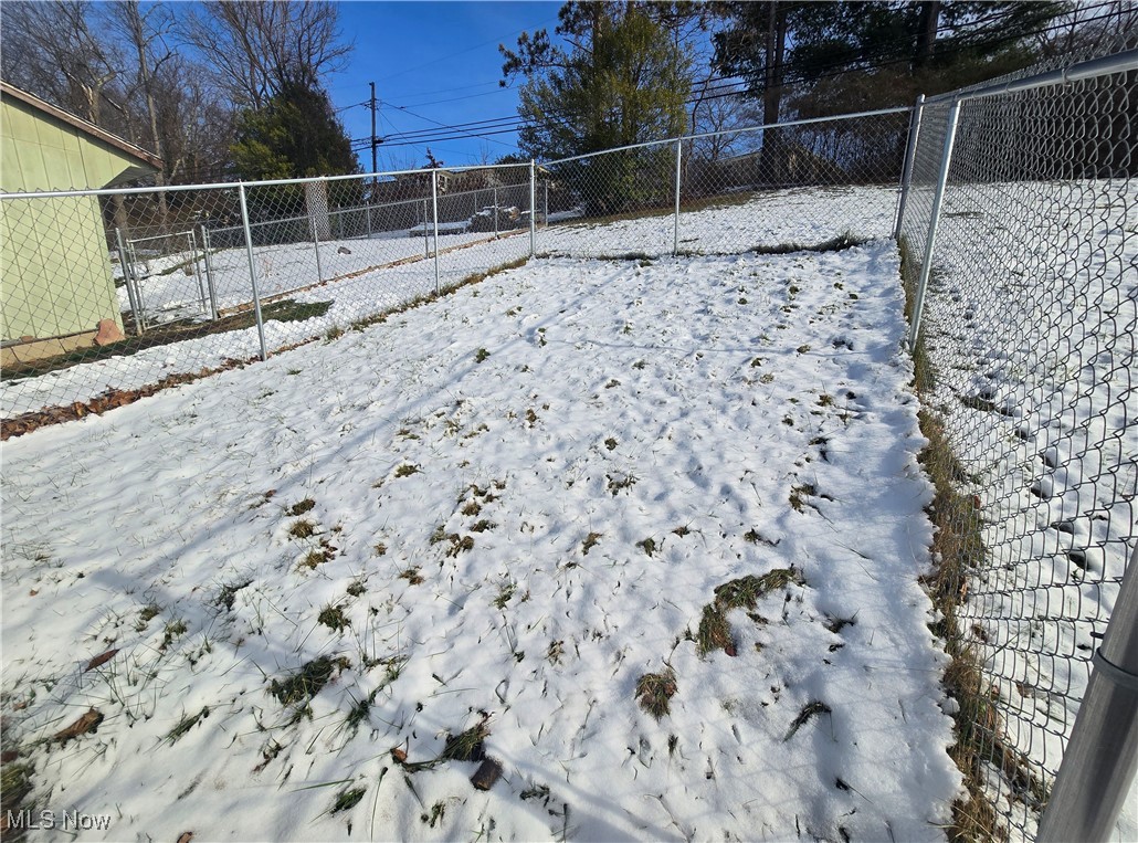 Hays Walnut Heights Sub - Residential