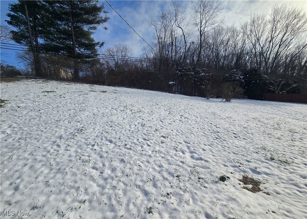 Hays Walnut Heights Sub - Residential