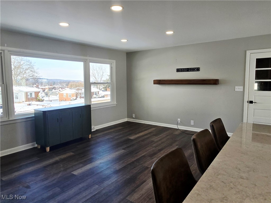 Hays Walnut Heights Sub - Residential