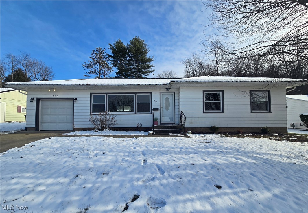 Hays Walnut Heights Sub - Residential