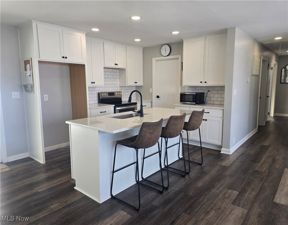 Hays Walnut Heights Sub - Residential