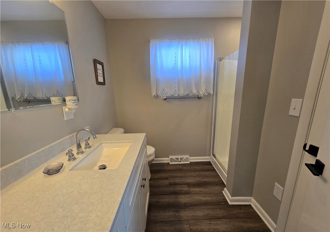 Hays Walnut Heights Sub - Residential