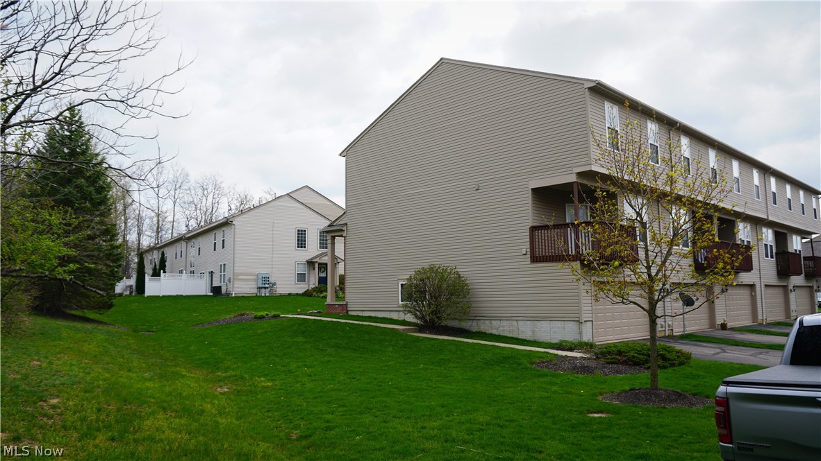 Montrose Park Ph 1 - Residential