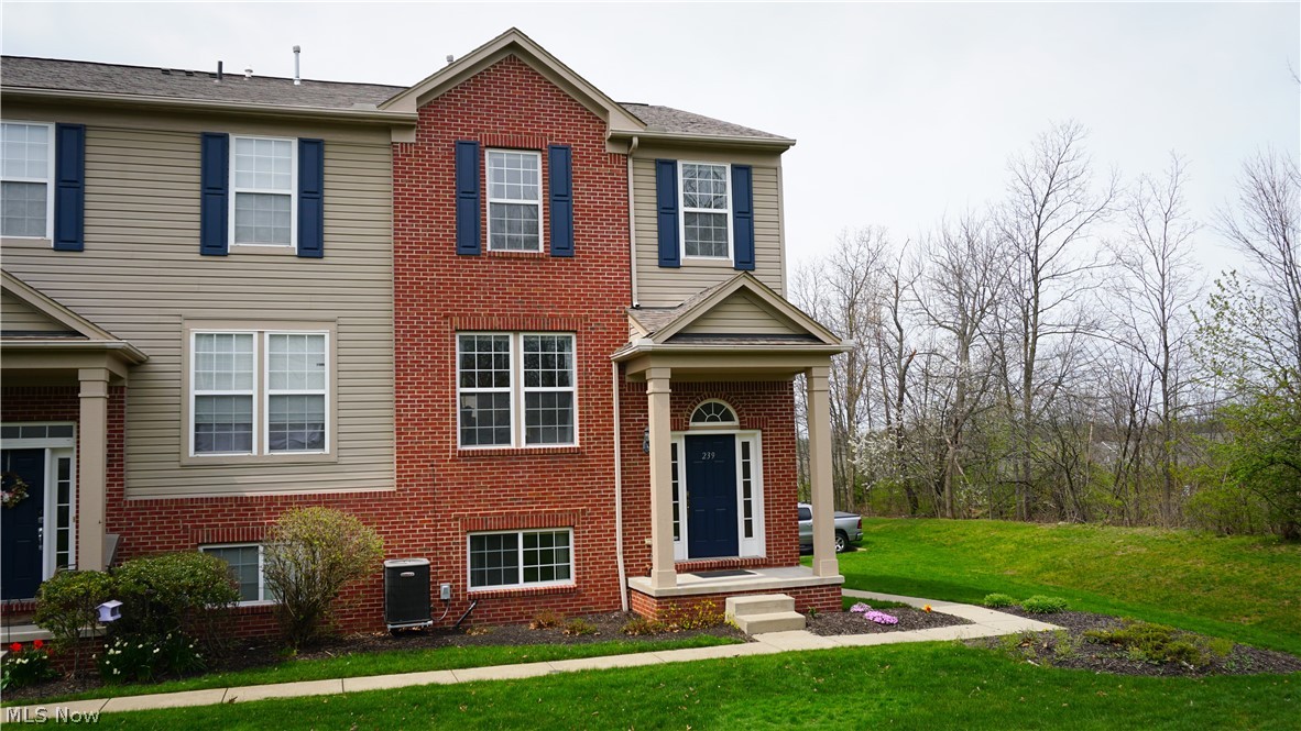 Montrose Park Ph 1 - Residential