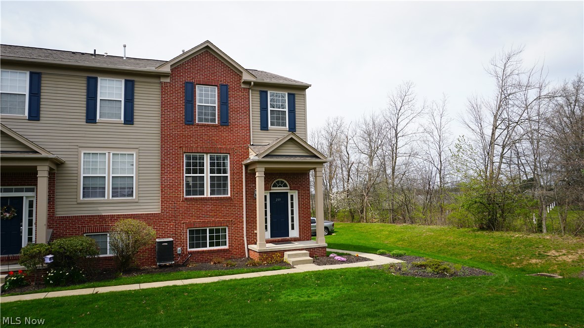 Montrose Park Ph 1 - Residential